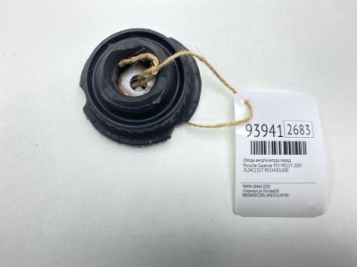 Лот: 24774594. Фото: 1. Опора амортизатора Porsche Cayenne... Двигатель и элементы двигателя