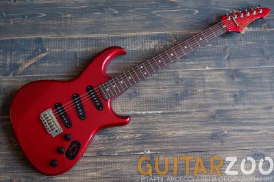 Лот: 19681972. Фото: 1. Aria Pro II RS Elite DR. Гитары