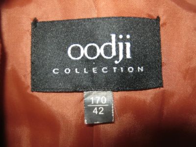 Лот: 7068811. Фото: 1. Пиджак Oodji 48-50 рр. Пиджаки, жакеты, жилеты