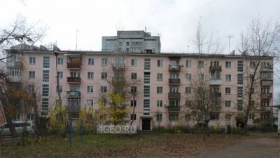 Лот: 3500659. Фото: 1. 2х ком.Предмостная. Квартиры, студии