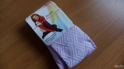 Лот: 13706002. Фото: 1. Детские колготки Milano Socks... Нижнее белье