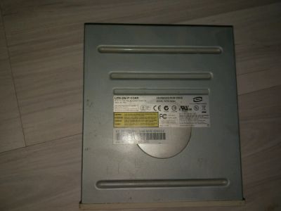 Лот: 8882152. Фото: 1. Привод dvd с рубля. Приводы CD, DVD, BR, FDD