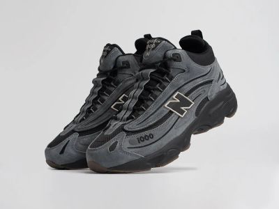 Лот: 25766824. Фото: 1. Кроссовки New Balance 1000 Mid. Кеды, кроссовки, слипоны