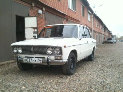 Лот: 3339635. Фото: 1. ваз 2103. Автомобили