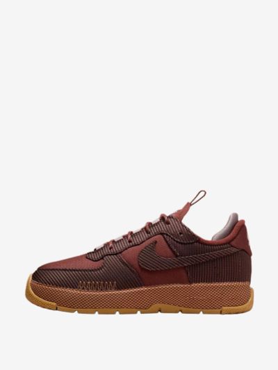Лот: 25713917. Фото: 1. Кроссовки Nike Air Force 1 Wild... Другое (одежда, обувь, галантерея)