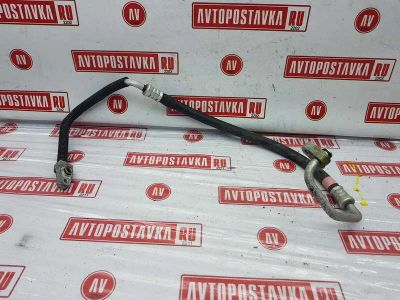 Лот: 20902219. Фото: 1. Шланг кондиционера Toyota Allion... Двигатель и элементы двигателя