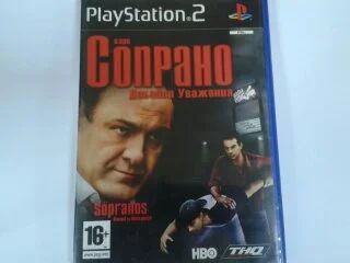 Лот: 7264585. Фото: 1. диск для ps2 sony playstation... Игры для консолей