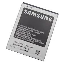 Лот: 3721033. Фото: 1. АКБ (блистер) Samsung X480. Аккумуляторы