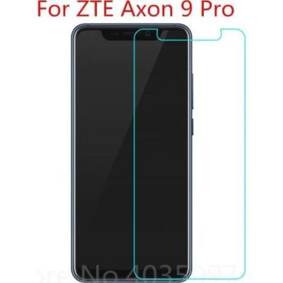 Лот: 14479879. Фото: 1. Защитное стекло ZTE Axon 9 Pro... Защитные стёкла, защитные плёнки