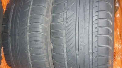 Лот: 873335. Фото: 1. нокиан хака i3 195/65 R15. Шины