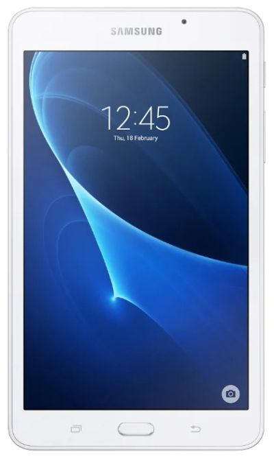 Лот: 8884136. Фото: 1. планшет Samsung Galaxy Tab A 7... Планшеты