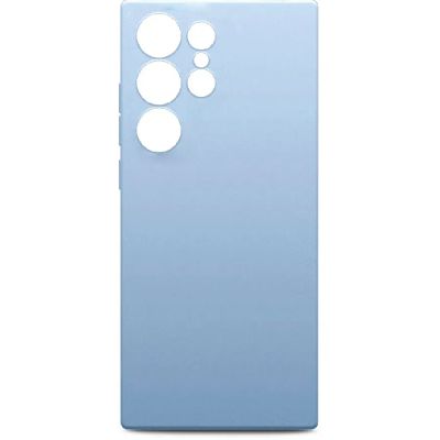 Лот: 22195924. Фото: 1. Силиконовая накладка Silicone... Чехлы, бамперы