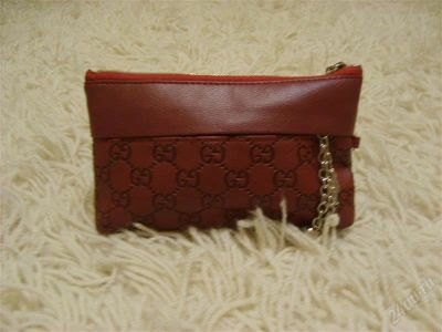 Лот: 745565. Фото: 1. Gucci клатч. Бумажники, кошельки, портмоне