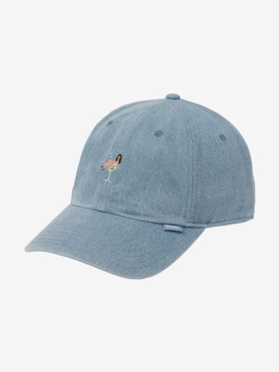 Лот: 25544803. Фото: 1. Бейсболка DJINNS 6 Panel Dad Cap... Другое (спортивная одежда)
