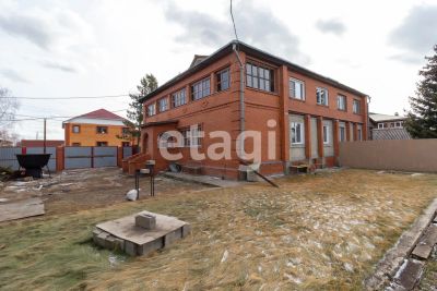 Лот: 25286743. Фото: 1. 4-комн. дом , посёлок Минино Луговая... Дома