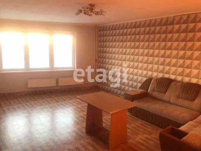Лот: 22217095. Фото: 1. Продам 1-комн. кв. 53.3 кв.м... Квартиры, студии