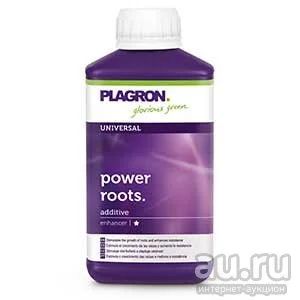 Лот: 15014943. Фото: 1. Plagron Power Roots 250 ml. Удобрения, химия