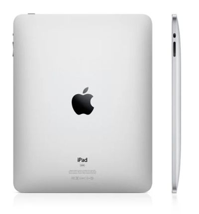 Лот: 8513223. Фото: 1. Планшет Apple iPad 4 16Gb Wi-Fi... Планшеты