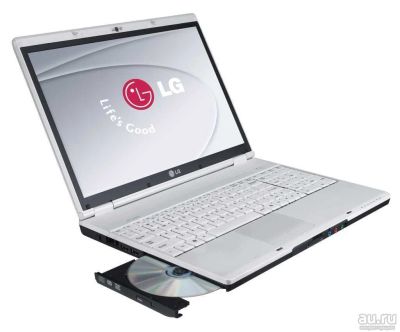 Лот: 7843746. Фото: 1. ноутбук lg e500(Читай описание... Ноутбуки