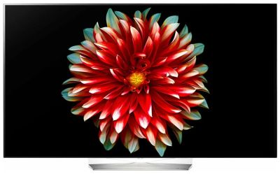 Лот: 18433051. Фото: 1. OLED телевизор LG 55EG9A7V. Диагональ... Телевизоры