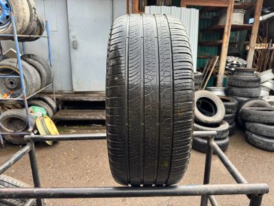 Лот: 25703686. Фото: 1. (1шт.) 275-45-21 Pirelli Scorpion... Шины