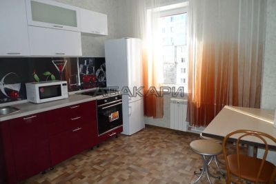 Лот: 21022019. Фото: 1. Сдам 1-комн. улица Республики... Квартиры, студии