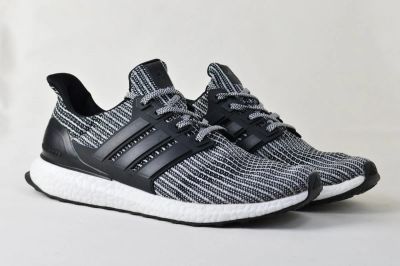 Лот: 16852389. Фото: 1. Кроссовки мужские Adidas Ultraboost... Кеды, кроссовки, слипоны