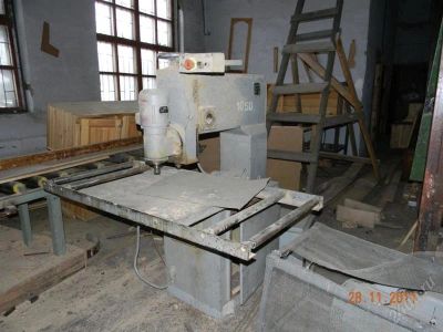 Лот: 1395462. Фото: 1. Станок фрезерно-копировальный... Промышленное