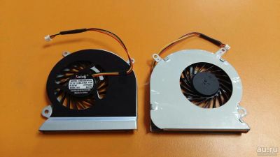 Лот: 13052461. Фото: 1. Вентилятор для MSI GE60, MS-16GA... Системы охлаждения