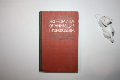 Лот: 23606299. Фото: 1. Экономика и организация производства... Науки о Земле