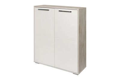 Лот: 23674375. Фото: 1. Тумба Hoff Барселона. Обувные полки и тумбы
