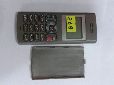 Лот: 6242058. Фото: 1. Сотовый телефон Samsung N356... Кнопочные мобильные телефоны