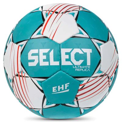 Лот: 22370126. Фото: 1. Мяч гандбольный Select Ultimate... Мячи, ракетки, шайбы, клюшки