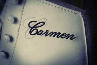 Лот: 7076126. Фото: 1. Коньки Nordway Carmen. Коньки