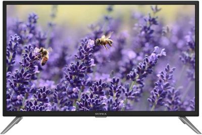 Лот: 11439313. Фото: 1. Телевизор HD LED 32" (81 см) Supra... Телевизоры