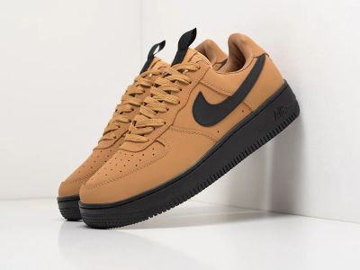 Лот: 16760168. Фото: 1. Кроссовки Nike Air Force 1 Low. Кеды, кроссовки, слипоны