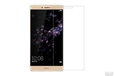 Лот: 12978209. Фото: 1. Защитное стекло Huawei Honor Note... Защитные стёкла, защитные плёнки
