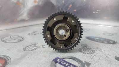 Лот: 23586829. Фото: 1. Муфта VVT-i Nissan Qashqai MR20DD... Двигатель и элементы двигателя