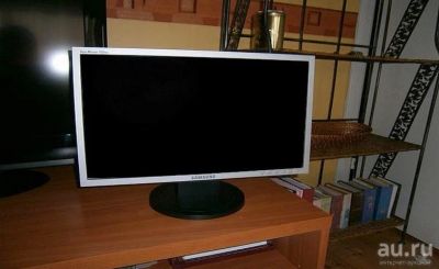 Лот: 18453460. Фото: 1. 19" Samsung 920NW см описание. ЖК-мониторы