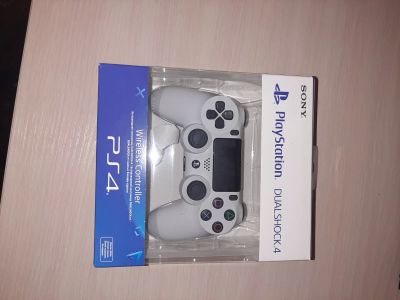 Лот: 16412237. Фото: 1. PlayStation dualshock 4. Запчасти для игровых приставок, консолей