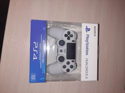 Лот: 16412237. Фото: 1. PlayStation dualshock 4. Комплектующие