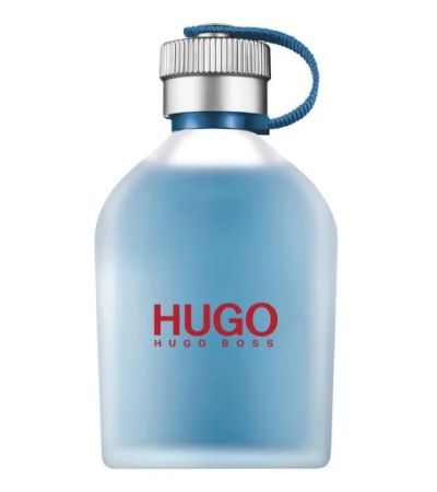 Лот: 19126953. Фото: 1. Hugo Boss men Hugo Now Туалетная... Мужская парфюмерия