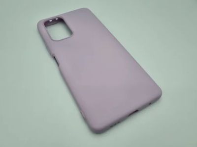 Лот: 18242978. Фото: 1. Чехол накладка Xiaomi Redmi Note... Чехлы, бамперы
