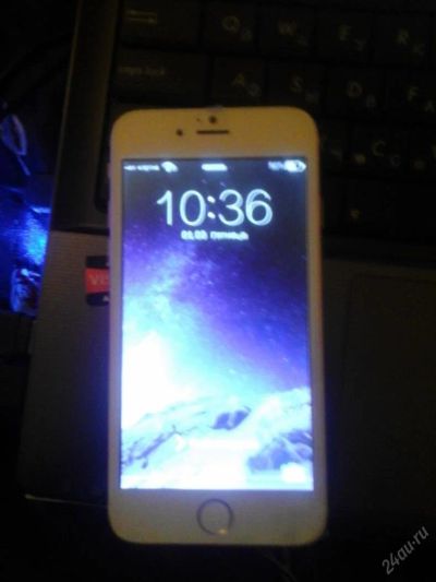 Лот: 5409003. Фото: 1. Копия Iphone 6. Смартфоны