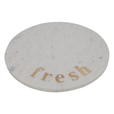 Лот: 24432297. Фото: 1. Разделочная доска BORGHOUSE Fresh... Кухонные аксессуары