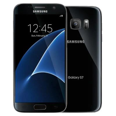 Лот: 7782002. Фото: 1. Samsung Galaxy S7 32Gb SM-G930FD... Смартфоны