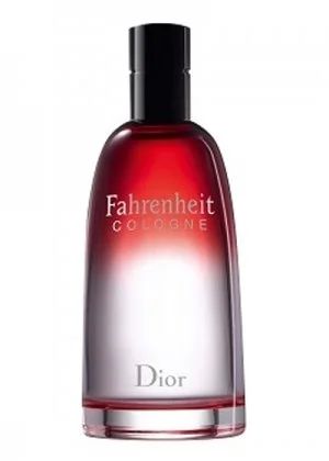 Лот: 11144030. Фото: 1. C.dior men Fahrenheit Cologne... Мужская парфюмерия