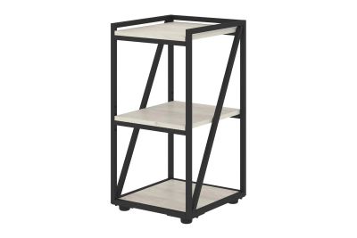 Лот: 24634913. Фото: 1. Стеллаж Skyland Loftis. Стеллажи, тумбы, шкафы
