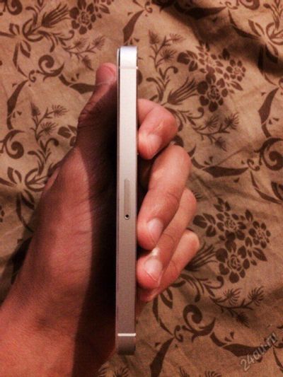 Лот: 5752609. Фото: 1. iPhone 5s 64gb. Смартфоны