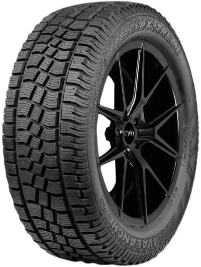 Лот: 16765897. Фото: 1. Hercules 245/65R17 110S Avalanche... Шины
